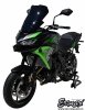 Szyba ERMAX TOURING Kawasaki Versys 650 2022 - 2024